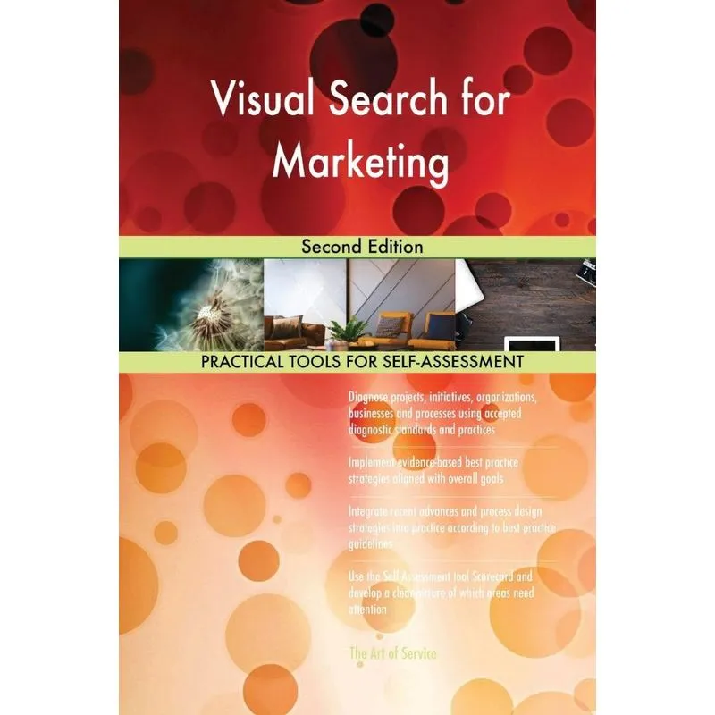 Visual Search for Marketing Second Edition