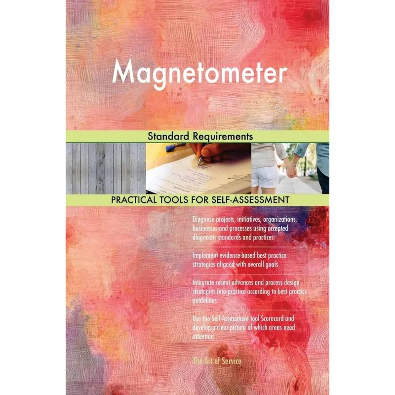 Magnetometer Standard Requirements