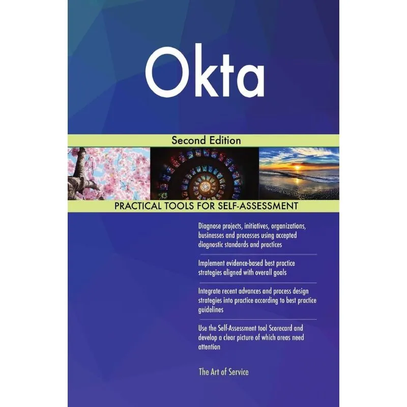 Okta Second Edition