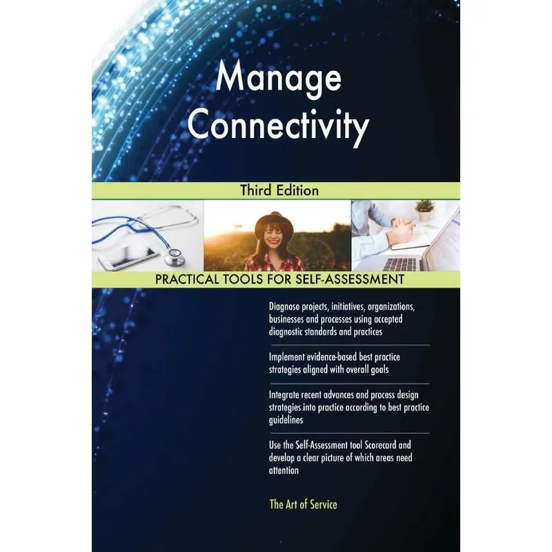 Manage Connectivity Third Edition