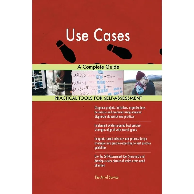 Use Cases A Complete Guide