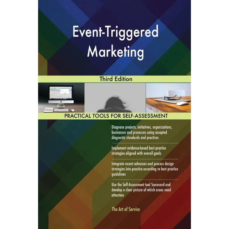 Event-Triggered Marketing Third Edition