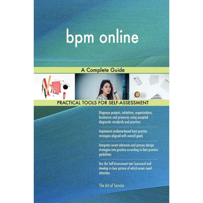 bpm online A Complete Guide