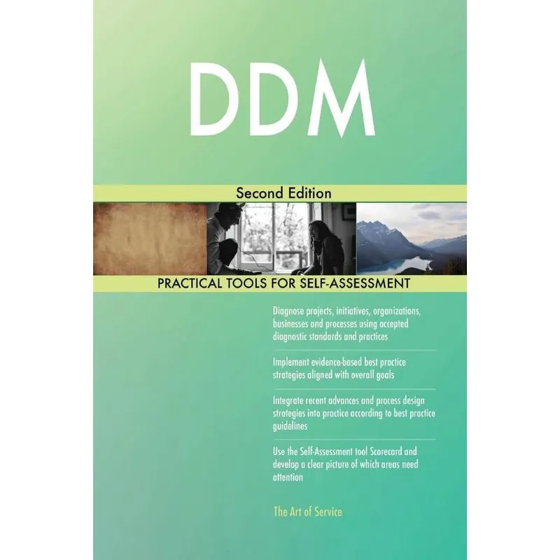 DDM Second Edition