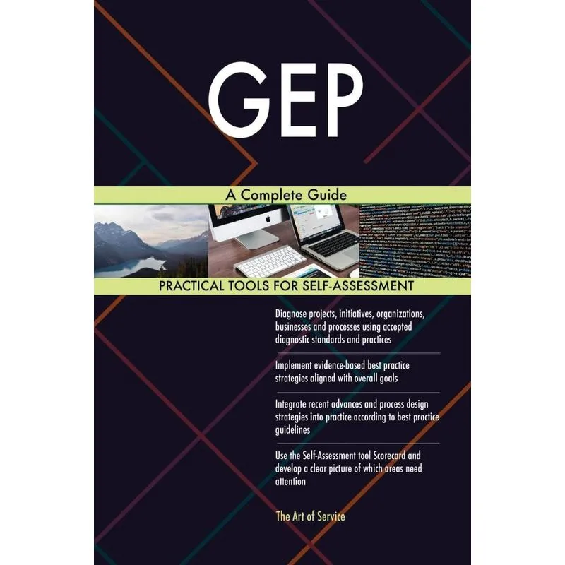 GEP A Complete Guide