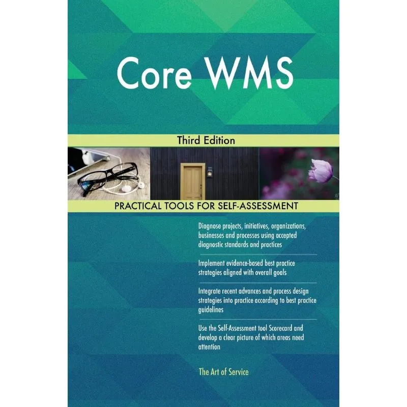 Core WMS Third Edition