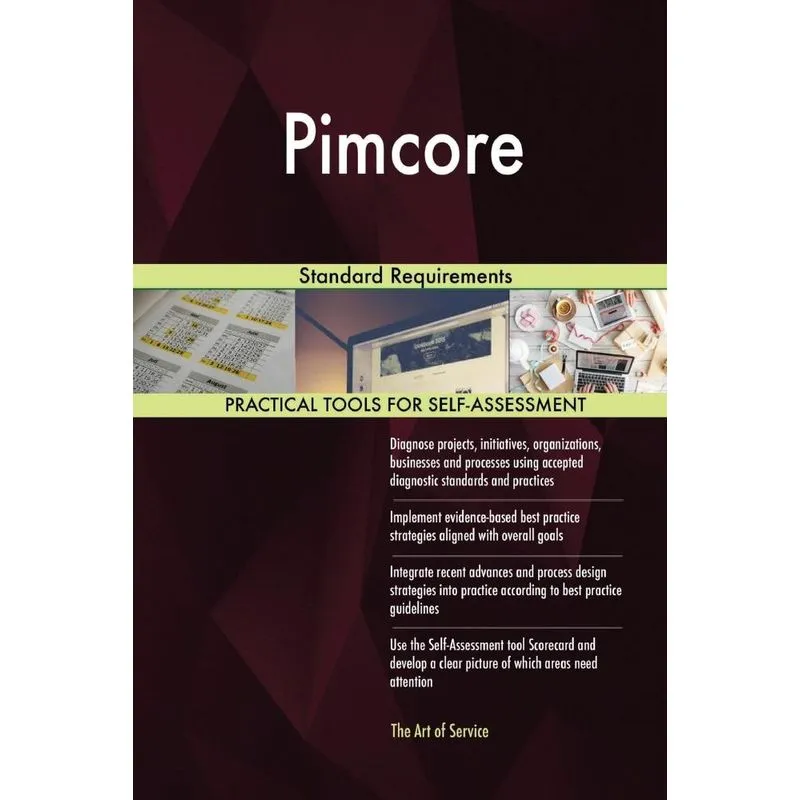 Pimcore Standard Requirements