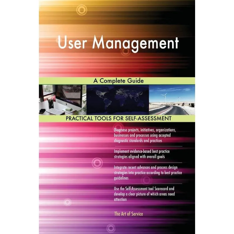User Management A Complete Guide