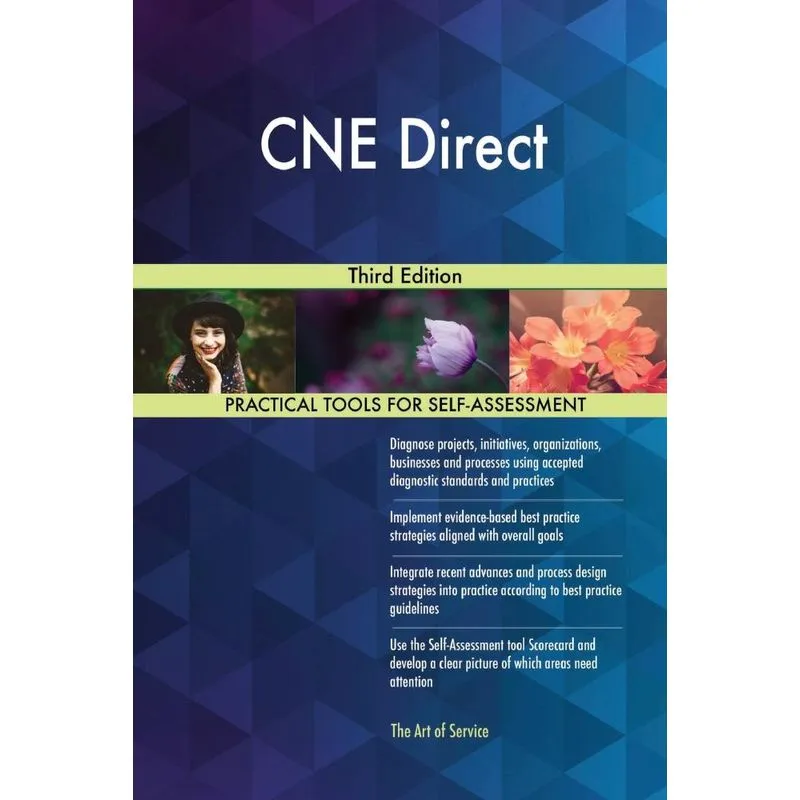 CNE Direct Third Edition