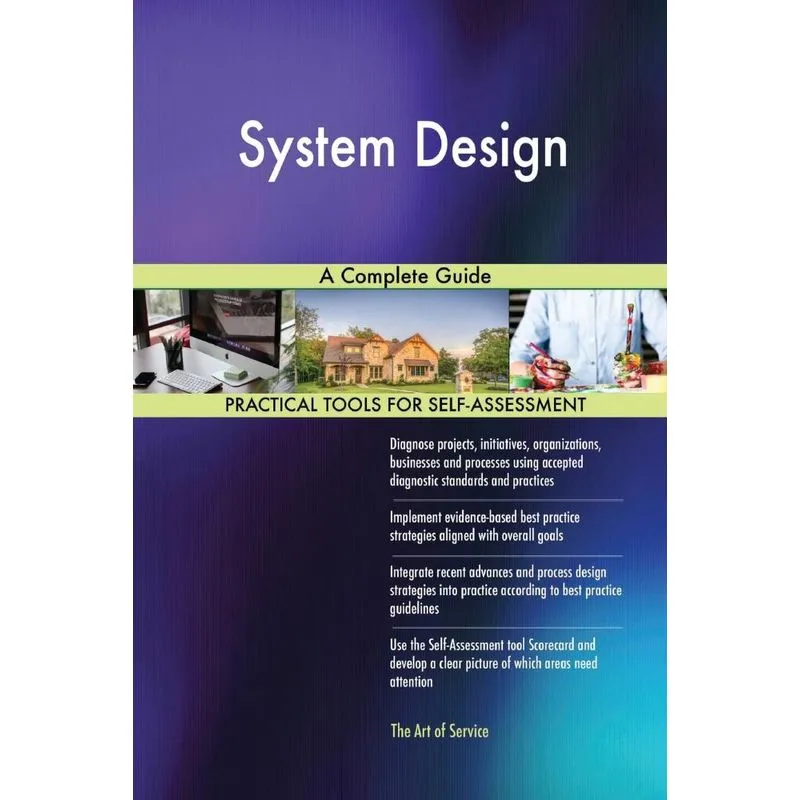 System Design A Complete Guide