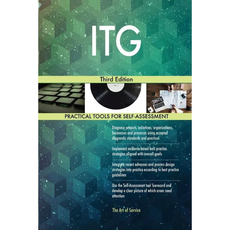 ITG Third Edition