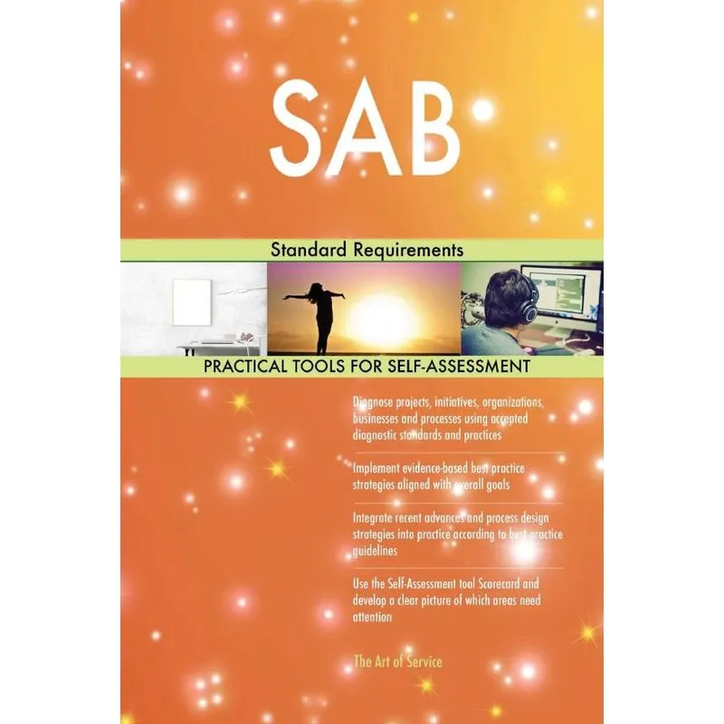 SAB Standard Requirements