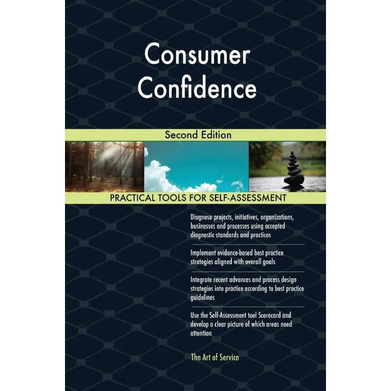 Consumer Confidence Second Edition