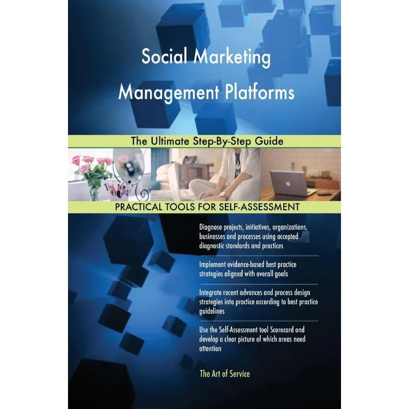Social Marketing Management Platforms The Ultimate Step-By-