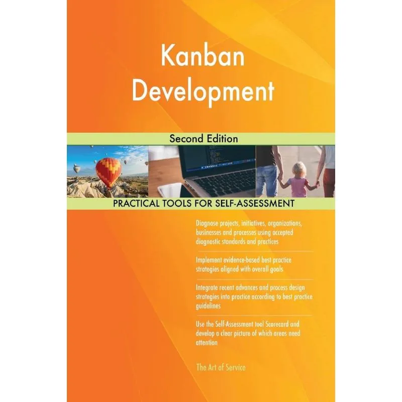 Kanban Development Second Edition
