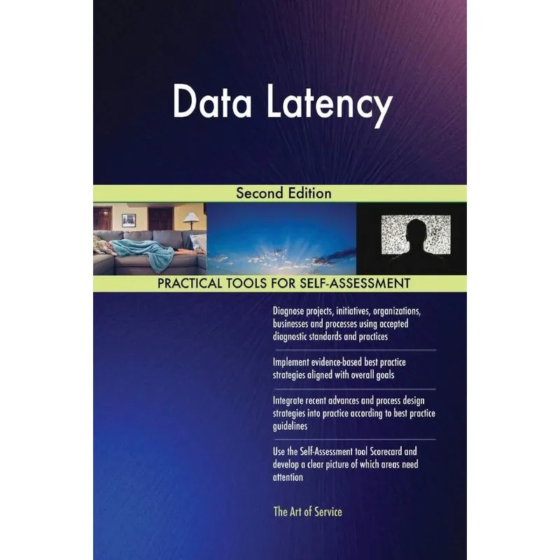Data Latency Second Edition