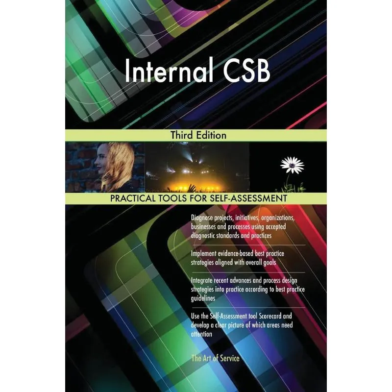 Internal CSB Third Edition