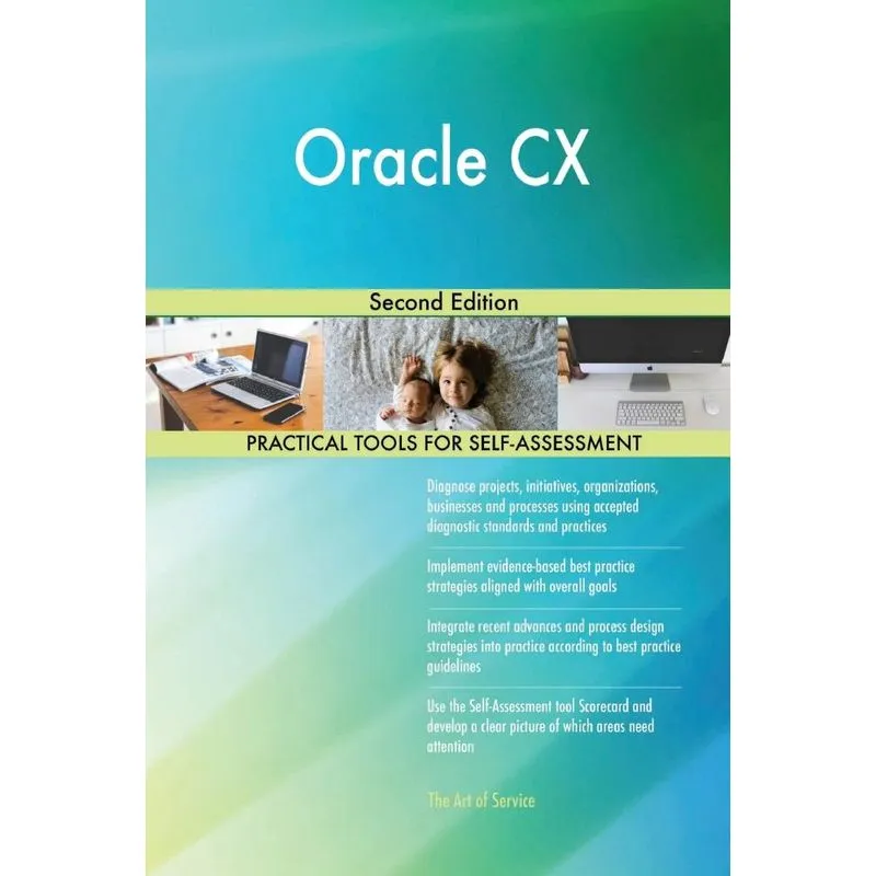 Oracle CX Second Edition