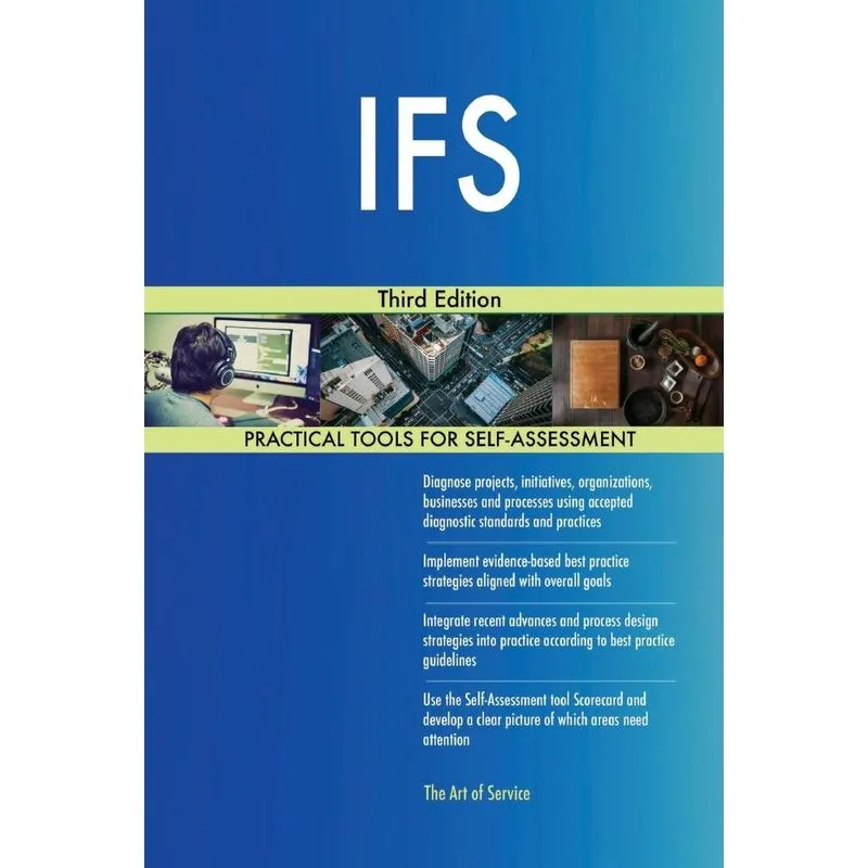IFS Third Edition