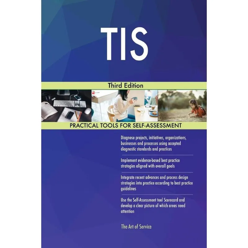 TIS Third Edition