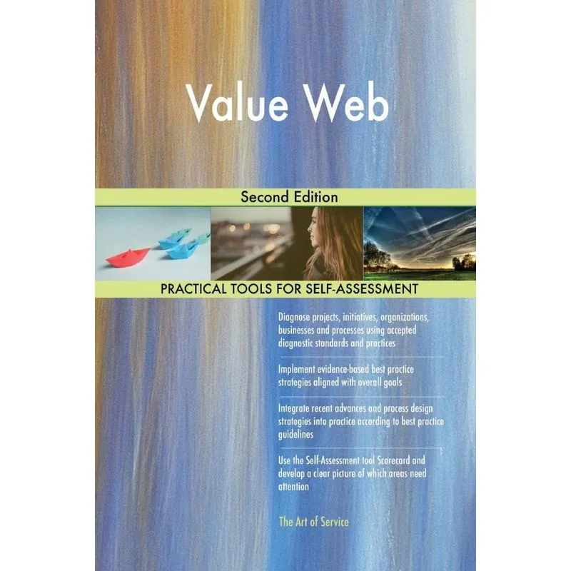 Value Web Second Edition