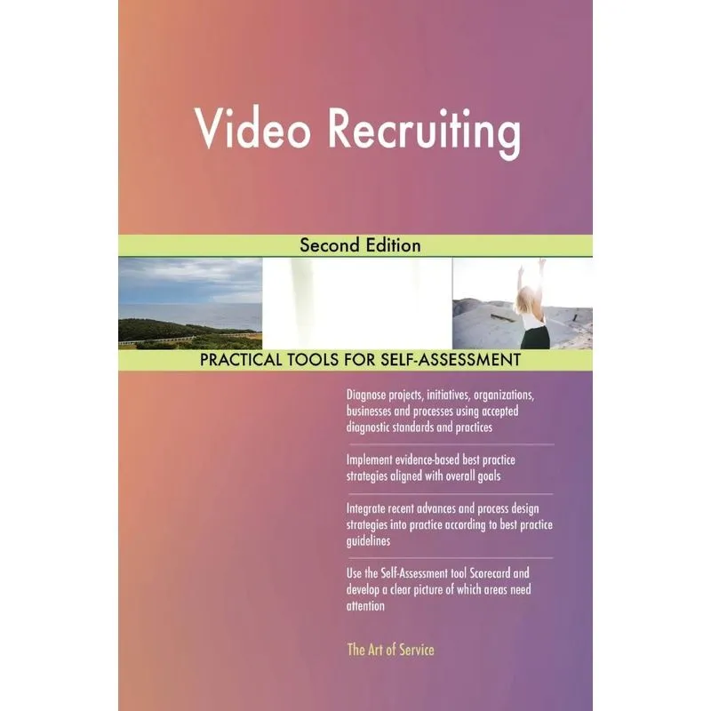 Video Recruiting Second Edition