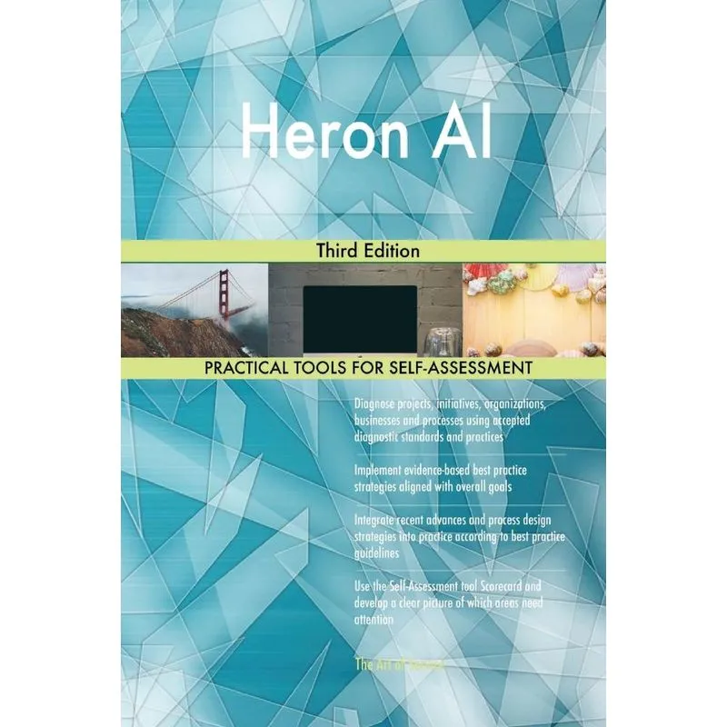Heron AI Third Edition