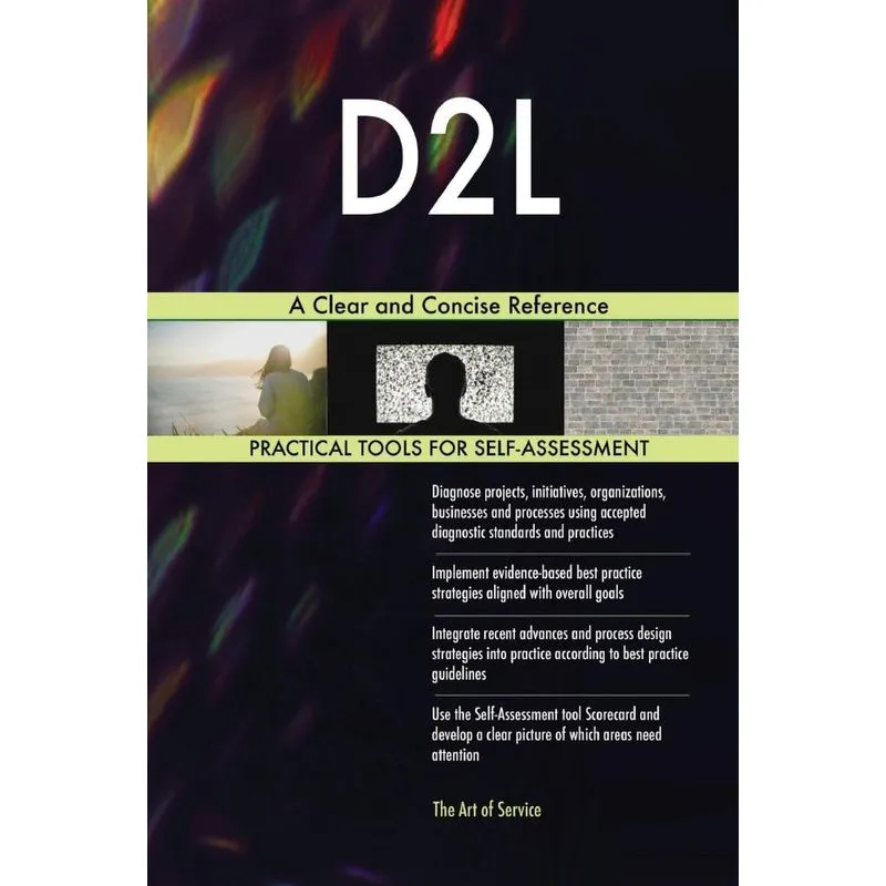 D2L A Clear and Concise Reference