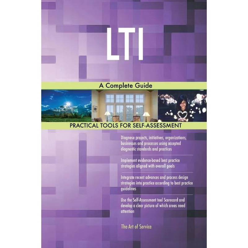 LTI A Complete Guide