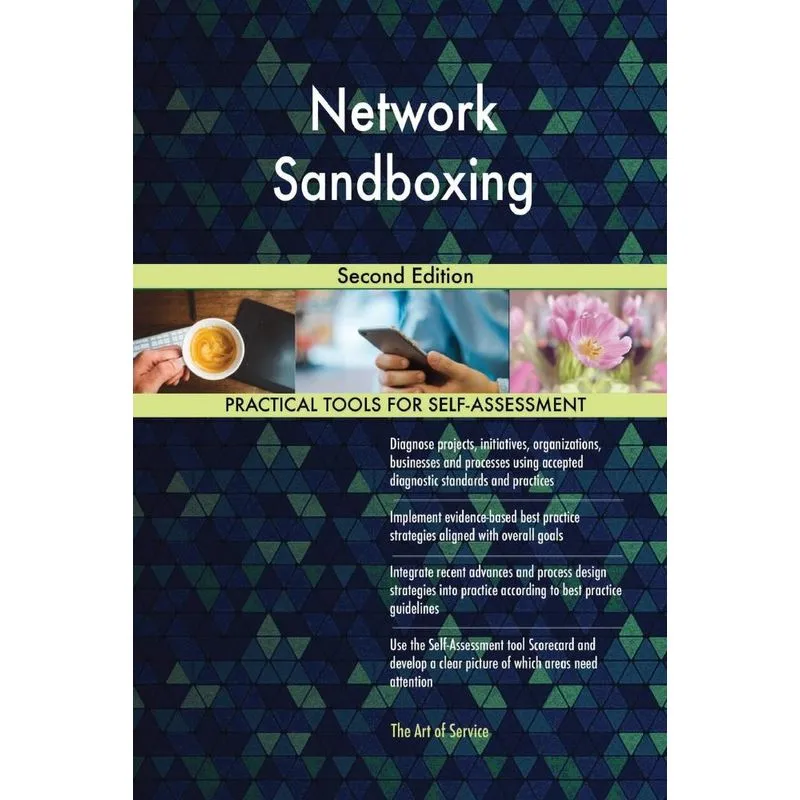 Network Sandboxing Second Edition
