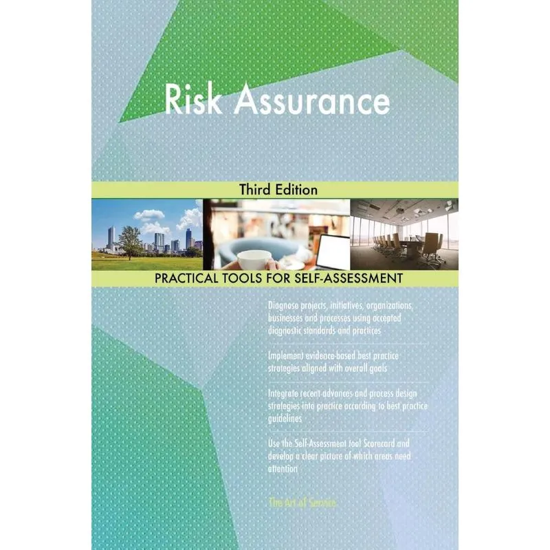 Risk Assurance Third Edition