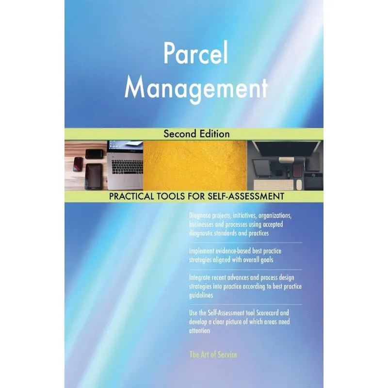 Parcel Management Second Edition