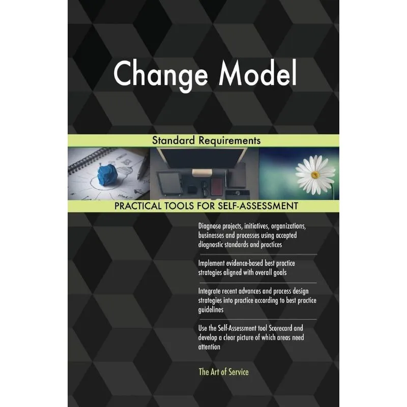 Change Model Standard Requirements