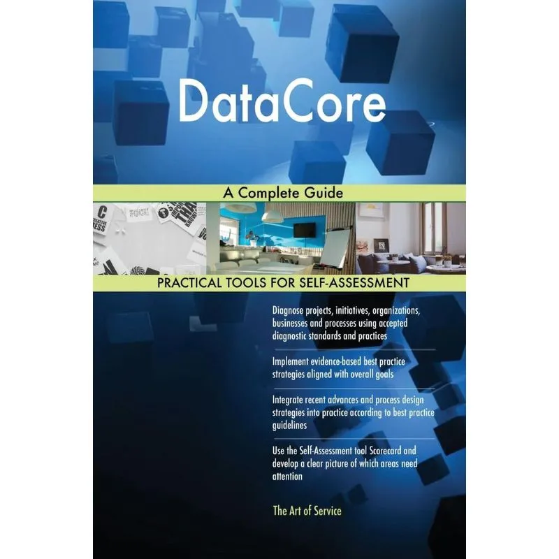 DataCore A Complete Guide