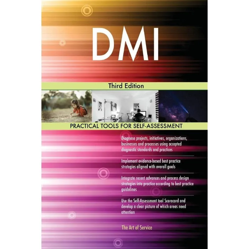 DMI Third Edition