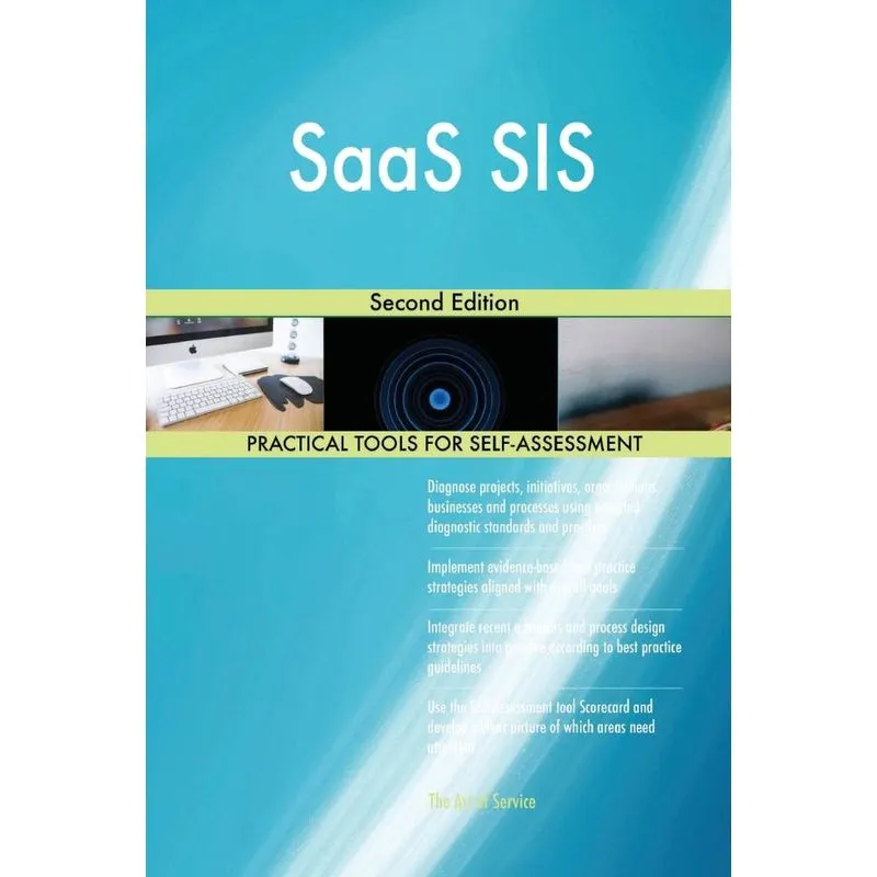 SaaS SIS Second Edition