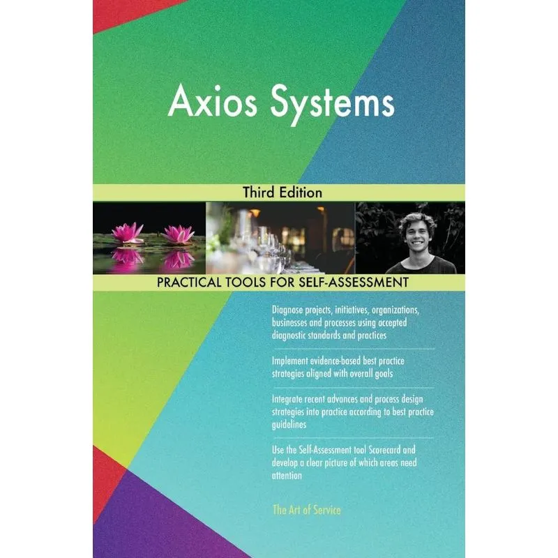 Axios Systems Third Edition