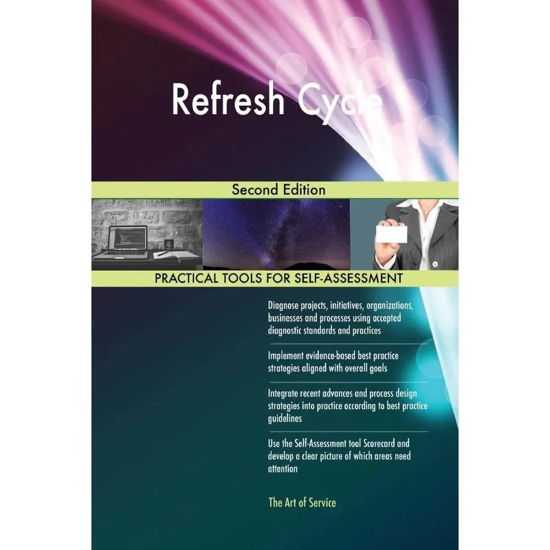 Refresh Cycle Second Edition