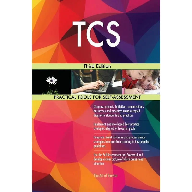 TCS Third Edition