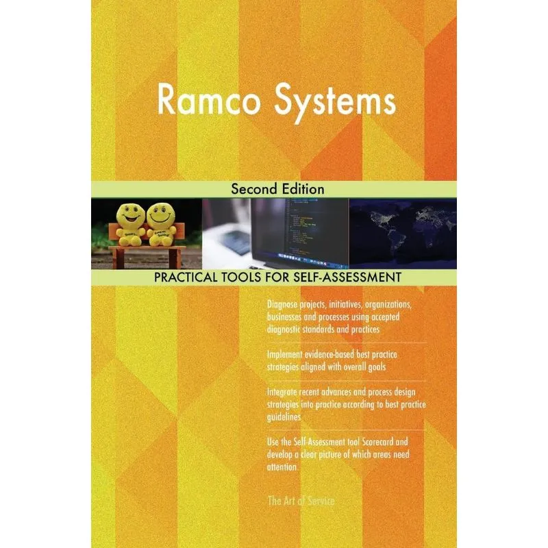 Ramco Systems Second Edition