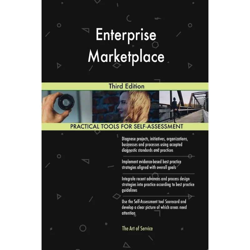 Enterprise Marketplace Third Edition