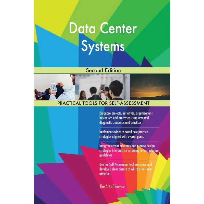 Data Center Systems Second Edition