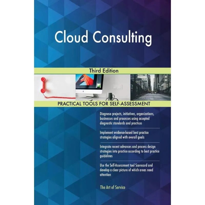 Cloud Consulting Third Edition
