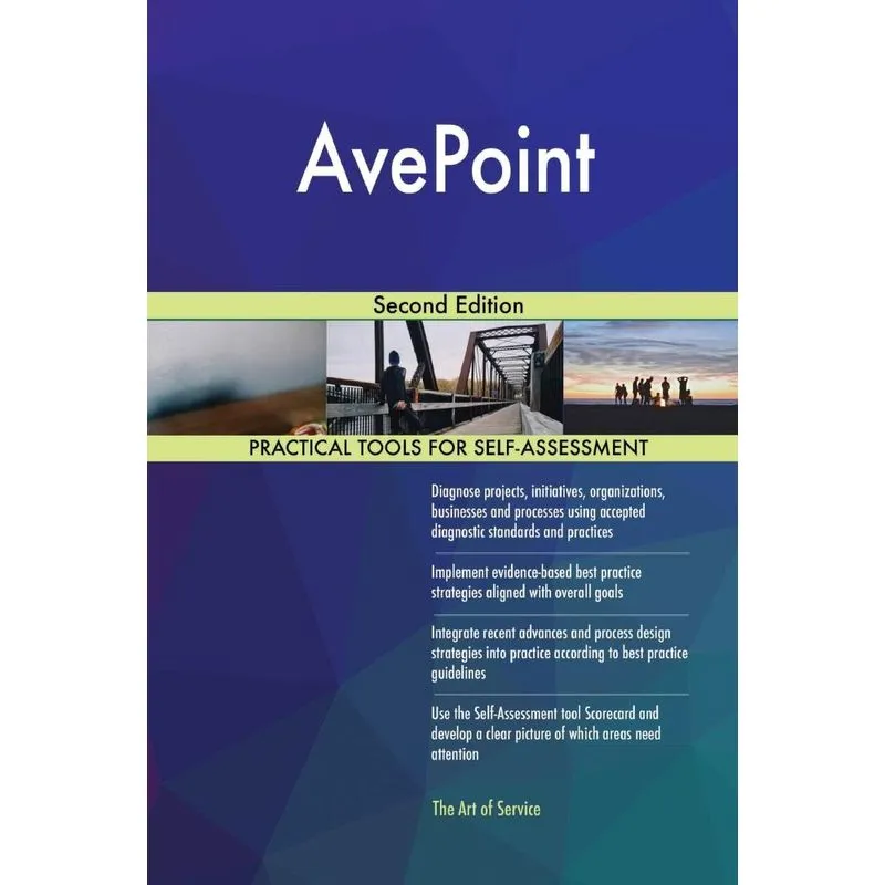 AvePoint Second Edition
