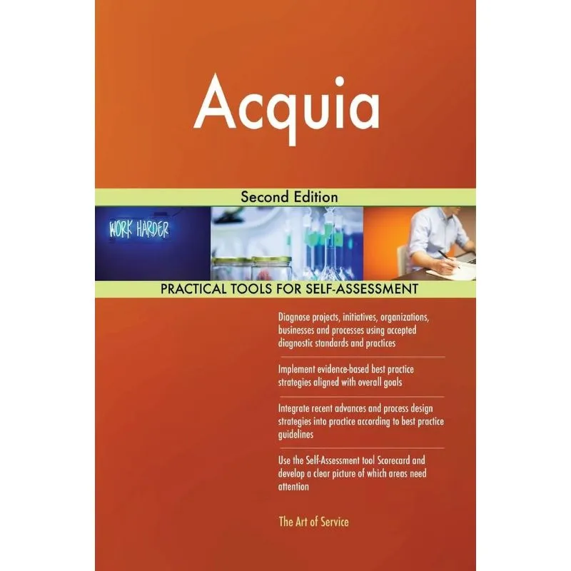 Acquia Second Edition