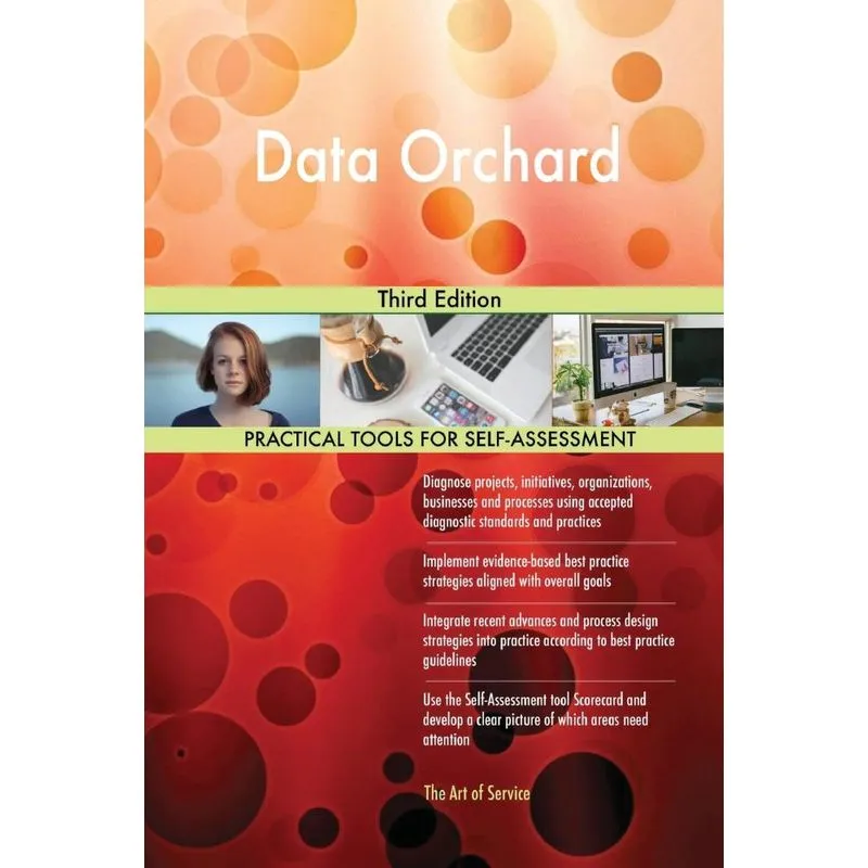 Data Orchard Third Edition