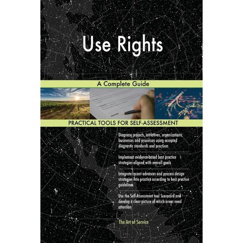 Use Rights A Complete Guide