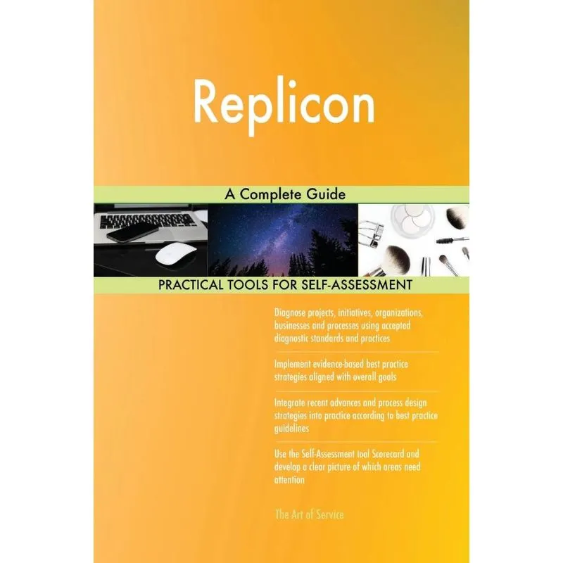 Replicon A Complete Guide