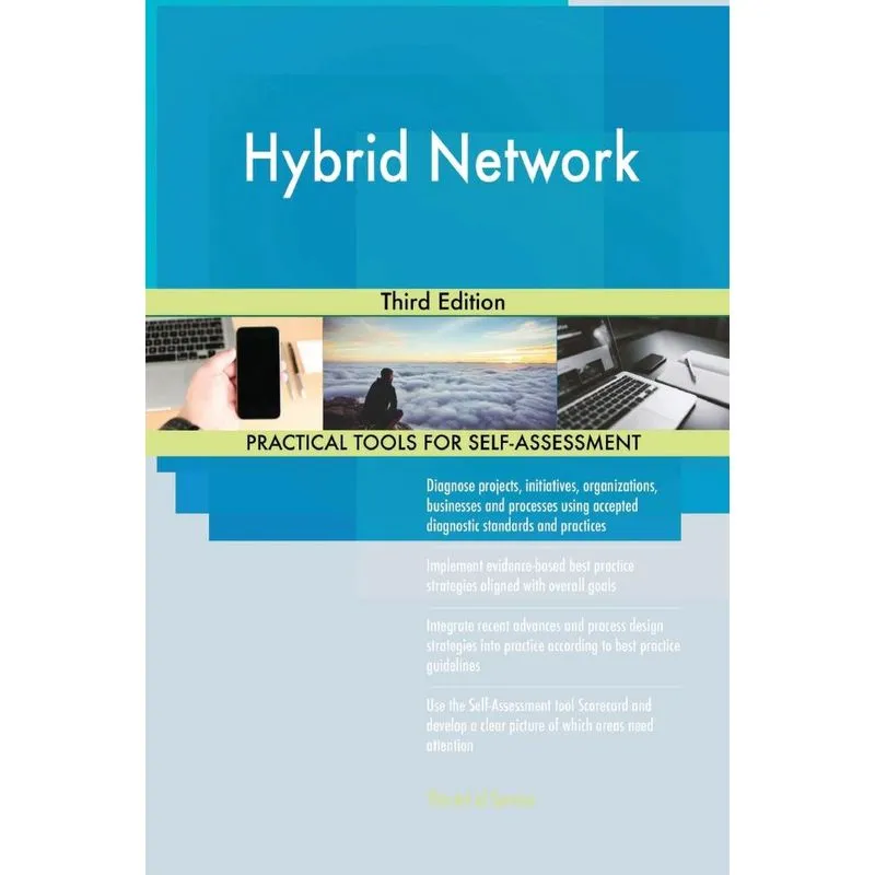 Hybrid Network Third Edition