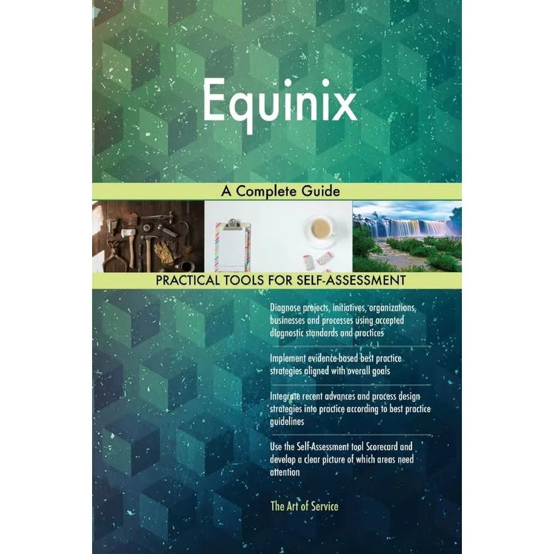 Equinix A Complete Guide